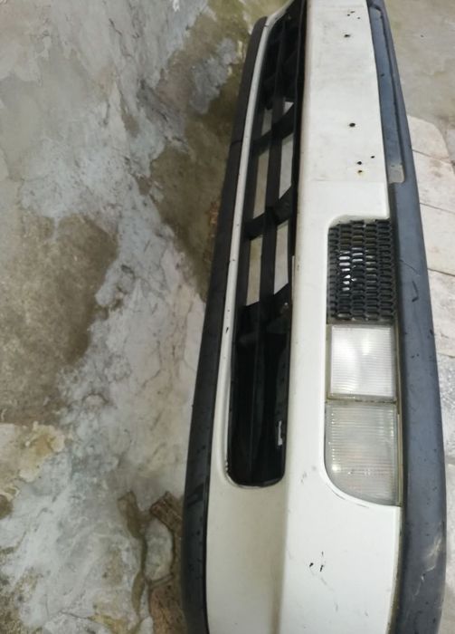 Предна броня passat b4