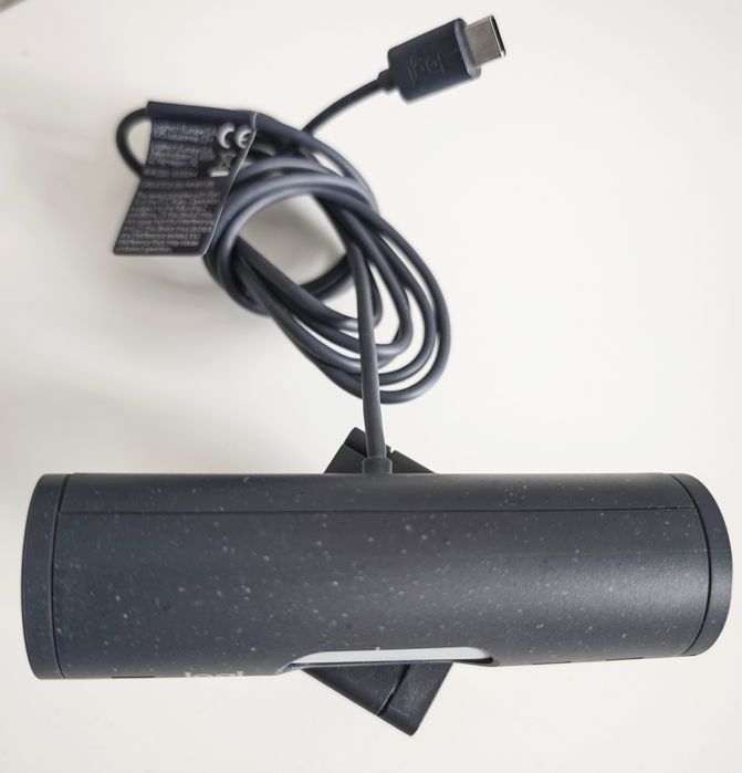 Camera web Logitech Brio 500, Full HD 1080p