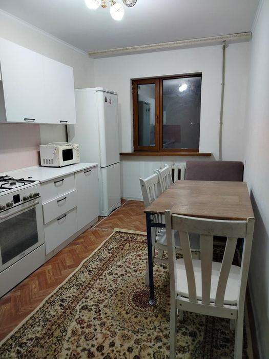 Сдам 3-х кв на Космонавтов 9/2