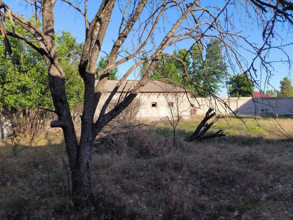 Hovli sotiladi 11,8 sotix Amir Temur, Mevazor MFY. Продается участок