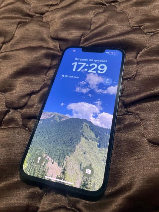 Iphone 13 срочна продам