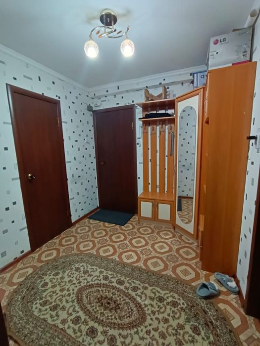 3 бөлмелі пәтер сатылады