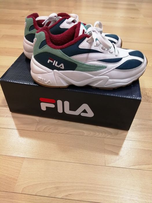 Маратонки FILA дамски