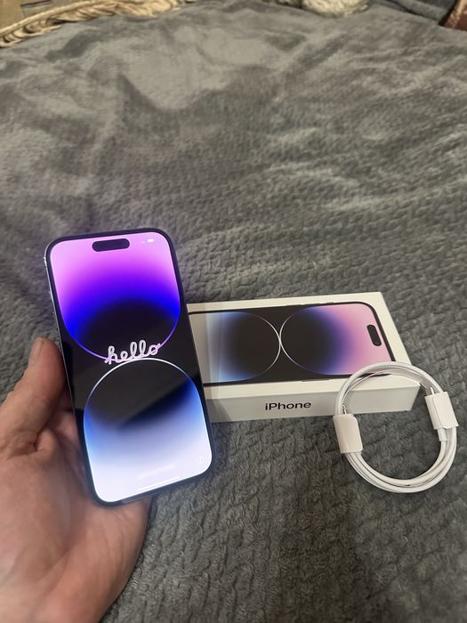 Iphone 14 Pro 128 gb