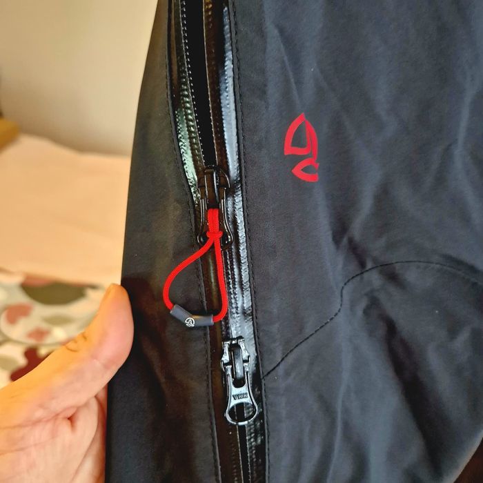 Pantaloni Ternua gtx