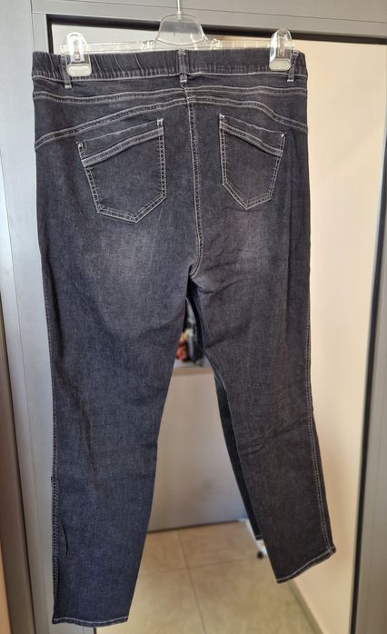 Дамски дънки BIANCA, Ulla Popken голям размер