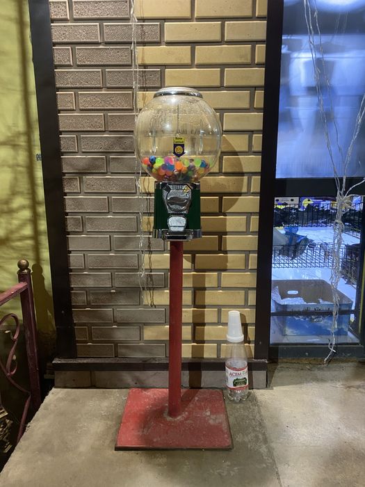 Вендинговй апарат! Дайын бизнес