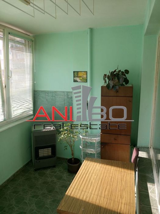 3-стаен в Варна-Автогара площ 80 цена 185000