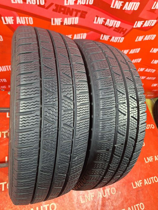Anvelope M+S 215/60/17C - PIRELLI - CA NOI - DOT 2020 !