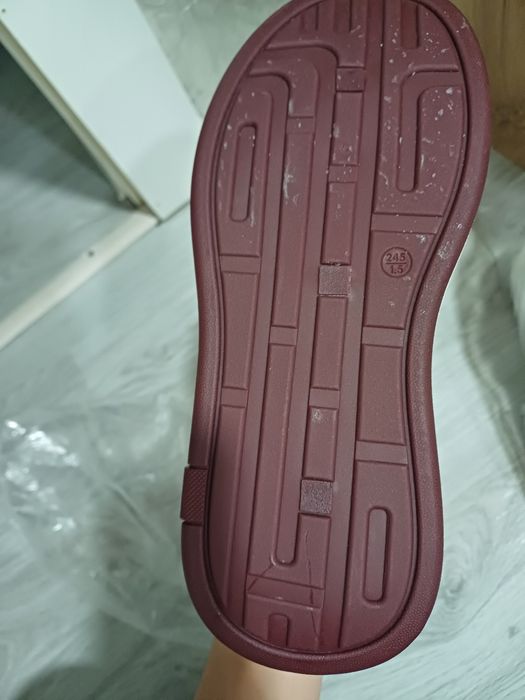 Кеды miu, новые продаю