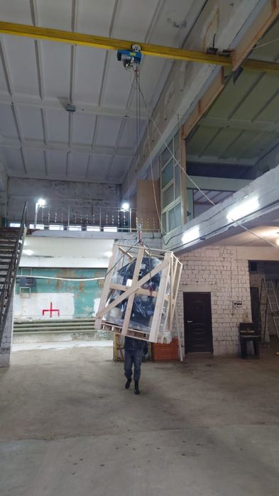 Сдам базу в аренду 1125 КВ