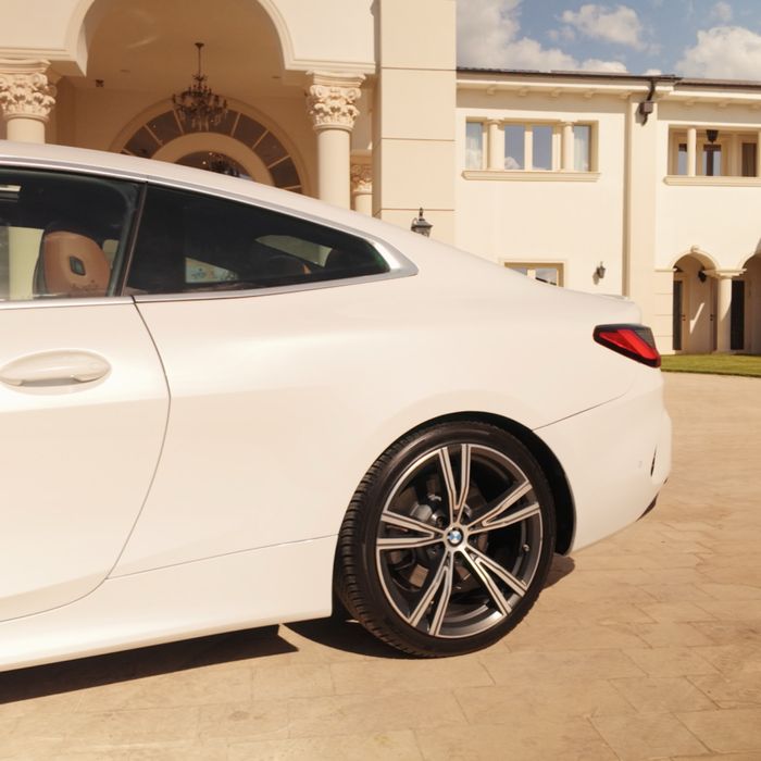 BMW Seria 4 430i 258hp