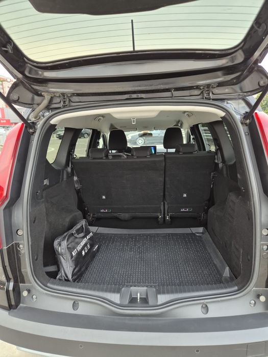 Dacia Jogger 1.0 GPL  Garantie