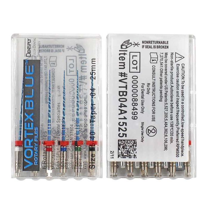 Dentsply Vortexblue EF-63 Brasov • OLX.ro