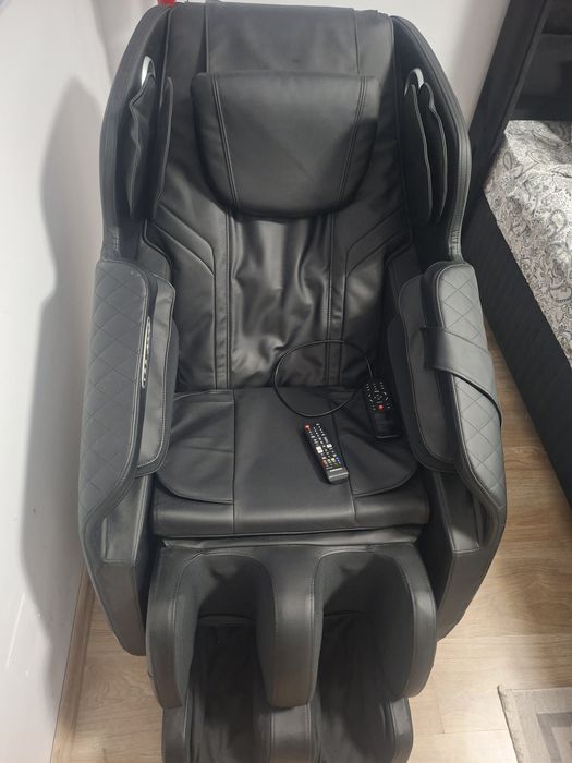 Scaun masaj diferite functii