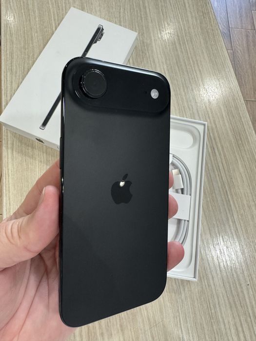 iphone 17 Air 512gb baterie 100%, 10 incarcari