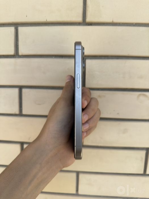 Iphone 15pro.