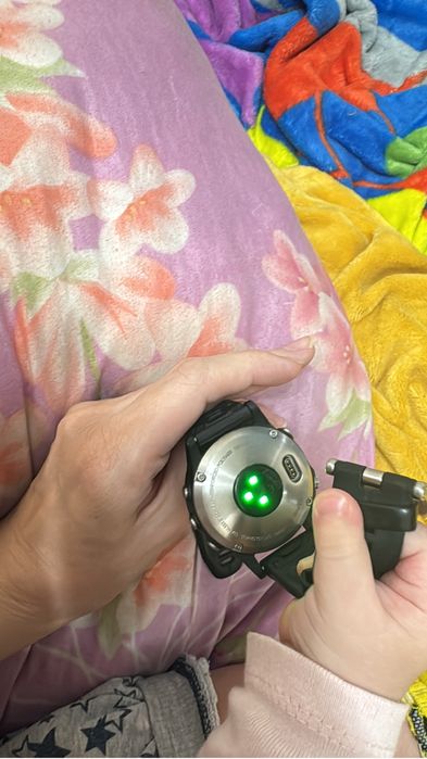 Часы гармин требует ремонта