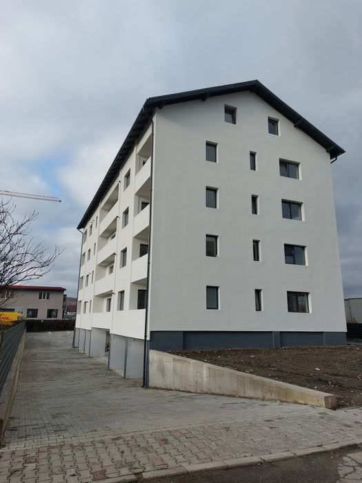 Apartamente bloc nou comision 0