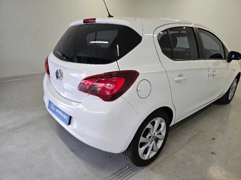 Opel Corsa 1.4 2018
