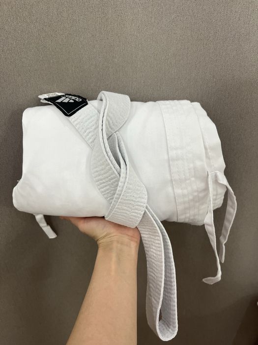 Кимоно каратэ 120см