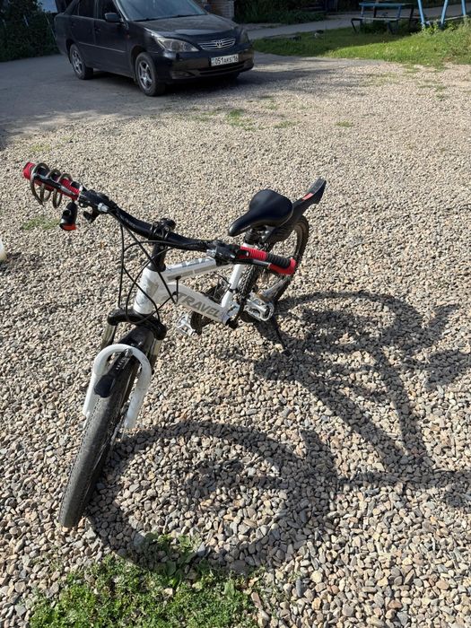 Продам велосипед