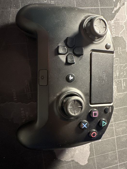 RAZER Raiju Tournament Edition