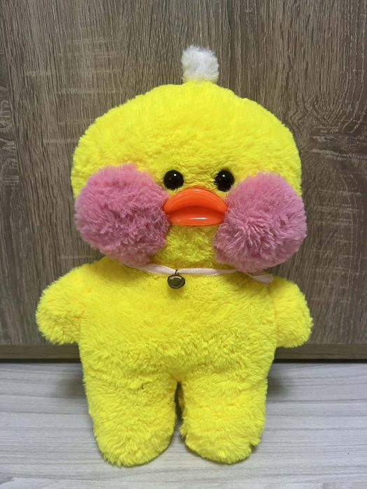 Пате Лафанфан, любимо на децата