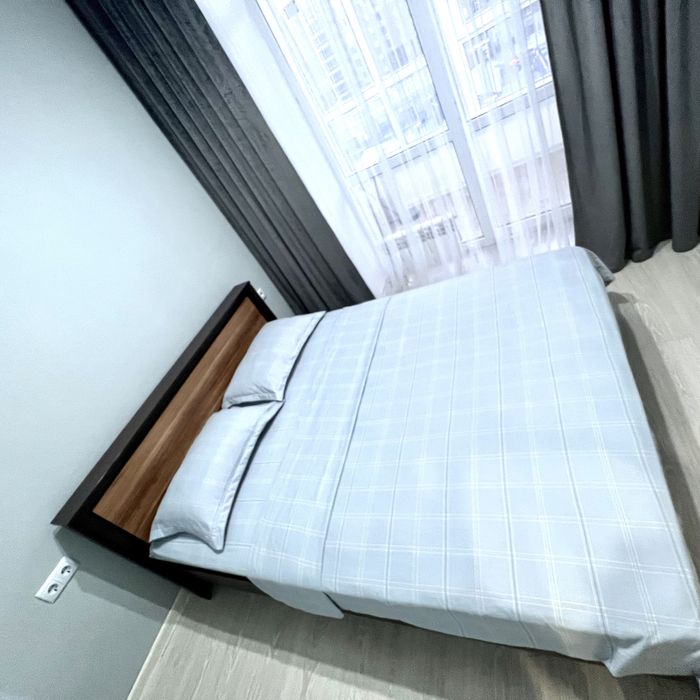 Посуточно Квартира за 16000