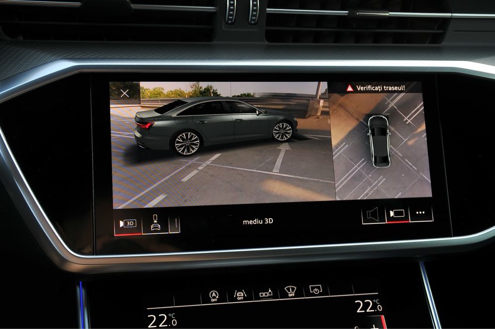 Vand Audi a 6 2019