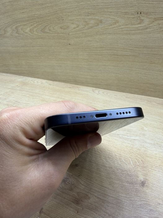iPhone 12 64Gb Black 92% battery life