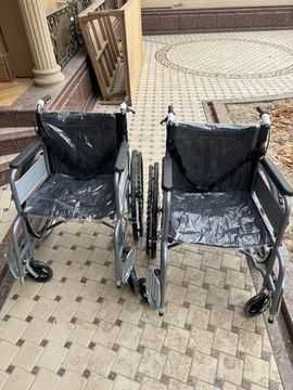. Инвалидные коляски в аренду nogironlar uchun aravalar arendaga  3