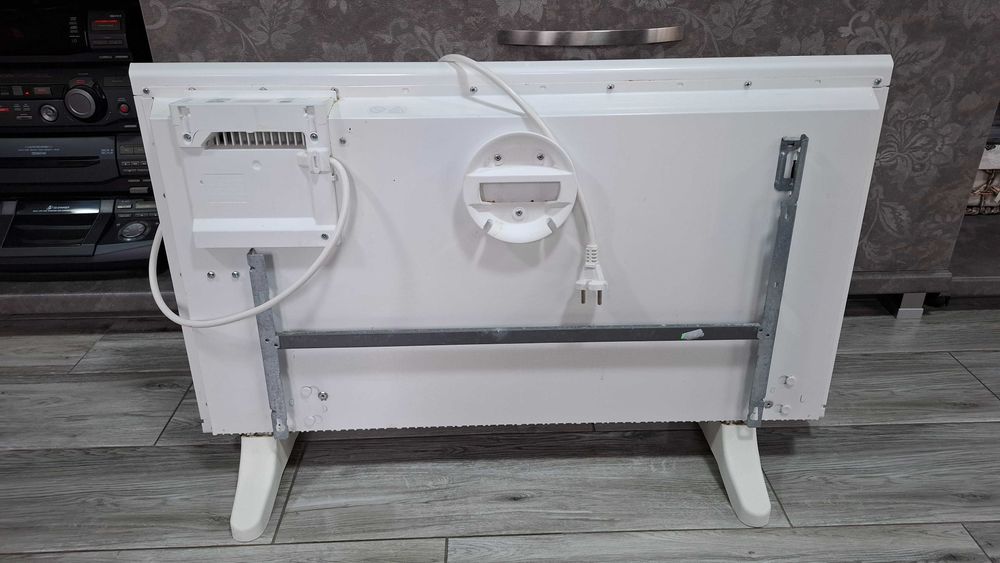 Електрически конвектор Atlantic Eco 2000 W