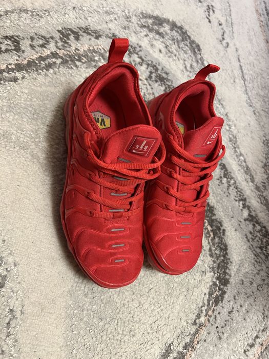 Adidasi nike vapormax