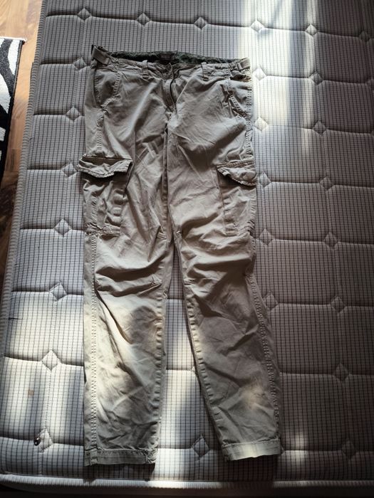 Pantaloni cargo Napapijri S(36)