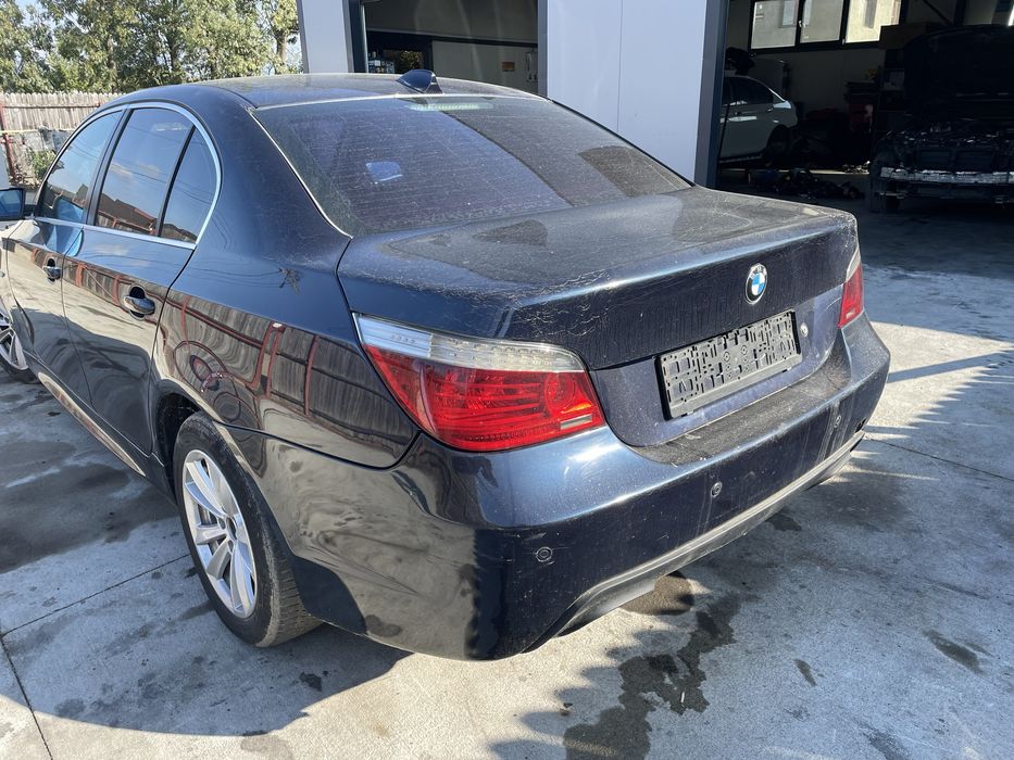 Luneta / geam spate BMW e60 berlina seria 5