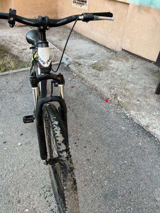 Велик хорошое состония