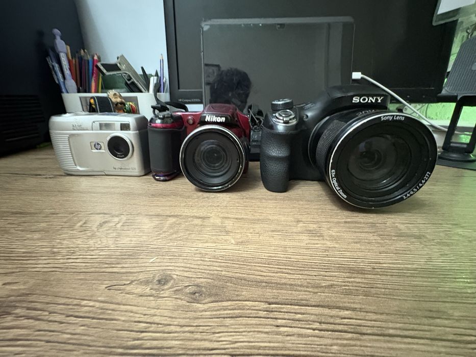 Фотоопраты 3 штки