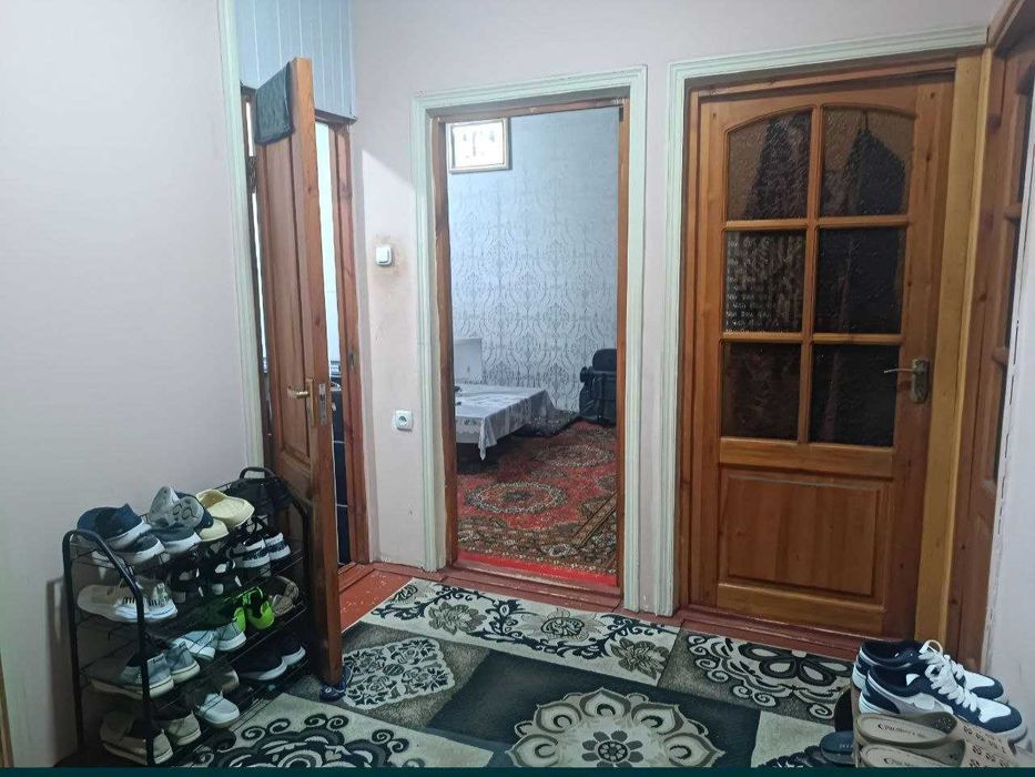 ПРОДАМ 4/1/4 ком ТТЗ-2 №U35