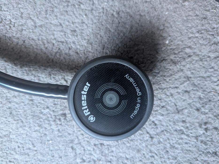 Стетоскоп + резервна мембрана