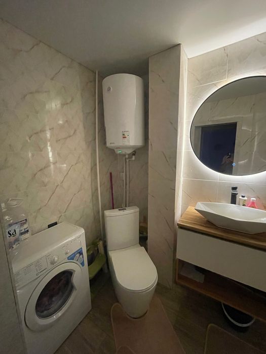 Квартира, помещения