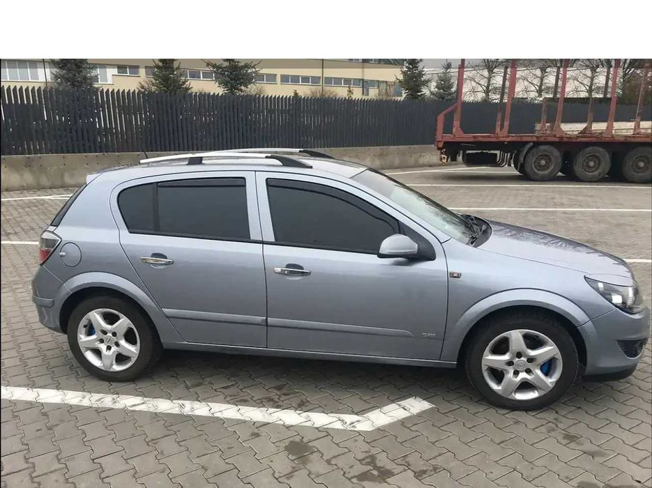 Ветробрани Heko предни / задни за OPEL ASTRA G Н J Corsa D E