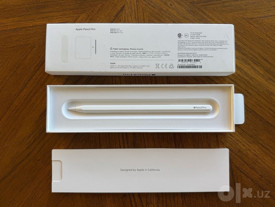 Apple Pencil Pro Original