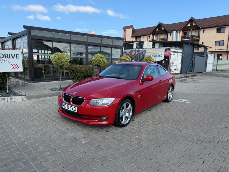BMW 3 Series 2013 — imagine 5