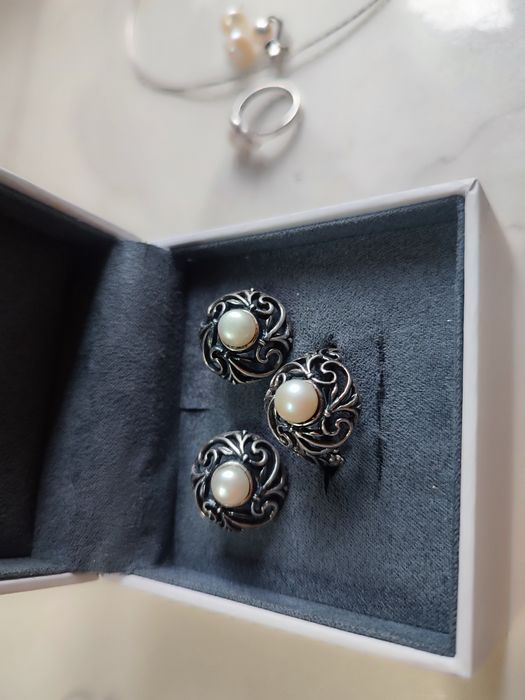 Серебро серебро 925,875