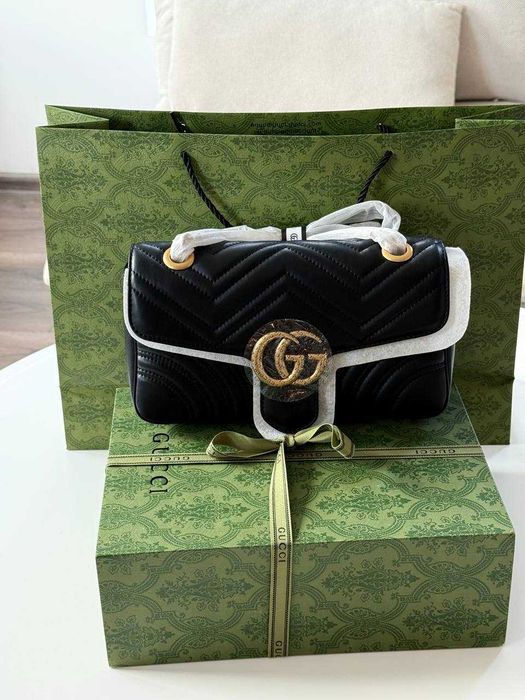 Дамска чанта Gucci