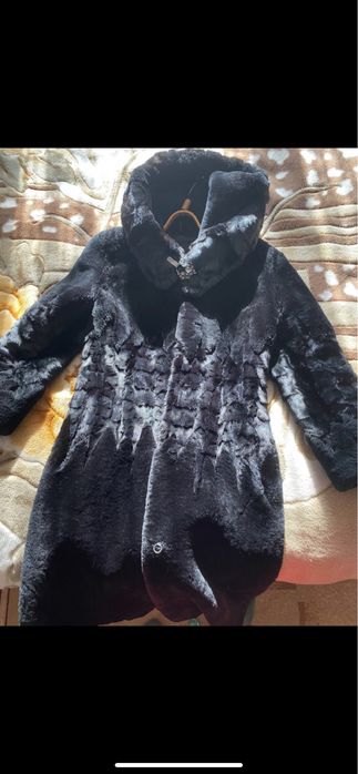 Продам шубу