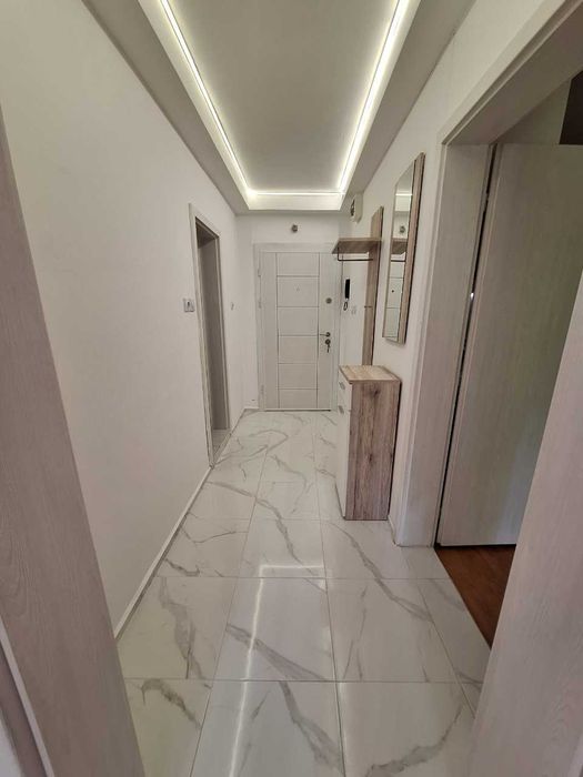 Дава се под наем Двустаен апартамент в София, Иван Вазов - 52 кв.м за 500 € - Снимка #6