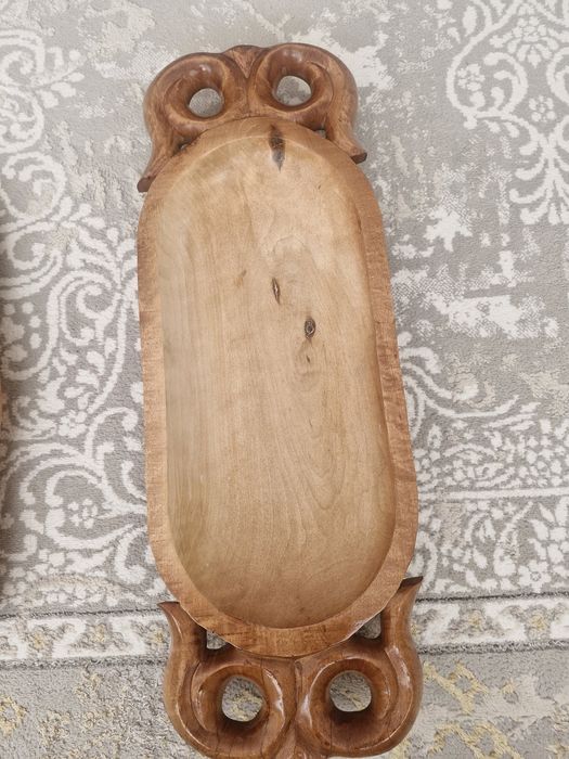 Астау ручной работы