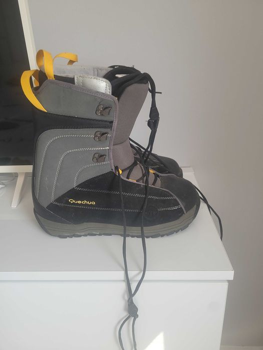 Bocanci schi barbati 46